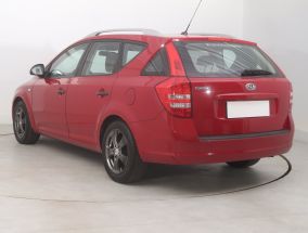 Kia Ceed - 2008