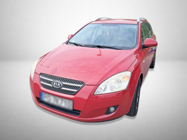 Kia Ceed 2008