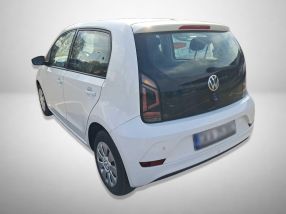 Volkswagen Up! - 2016