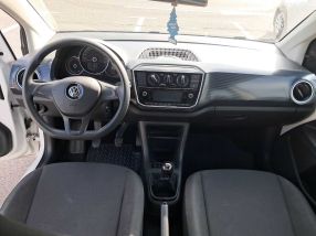 Volkswagen Up! - 2016