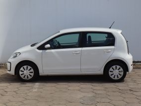 Volkswagen Up! - 2016