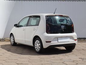 Volkswagen Up! - 2016