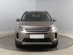 Land Rover Discovery Sport - 2022