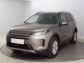 Land Rover Discovery Sport - 2022