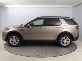 Land Rover Discovery Sport - 2022