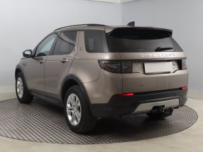 Land Rover Discovery Sport - 2022
