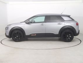Citroen C4 Cactus - 2019