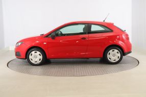 Seat Ibiza - 2010