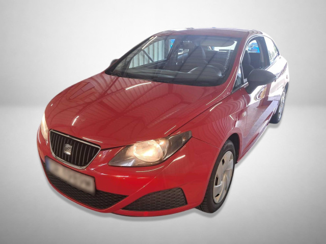 Seat Ibiza 2010