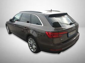 Audi A4 - 2016