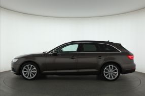 Audi A4 - 2016
