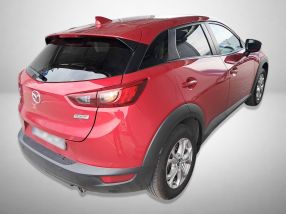 Mazda CX-3 - 2017