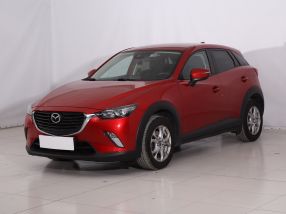 Mazda CX-3 - 2017