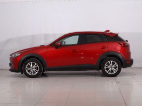 Mazda CX-3 - 2017