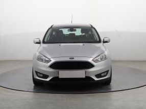 Ford Focus - 2015
