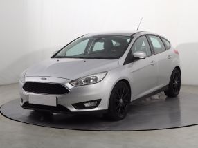 Ford Focus - 2015