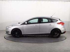 Ford Focus - 2015
