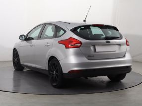 Ford Focus - 2015
