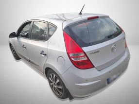 Hyundai i30 - 2009