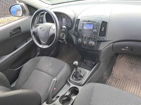 Hyundai i30 - 2009