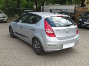 Hyundai i30 - 2009