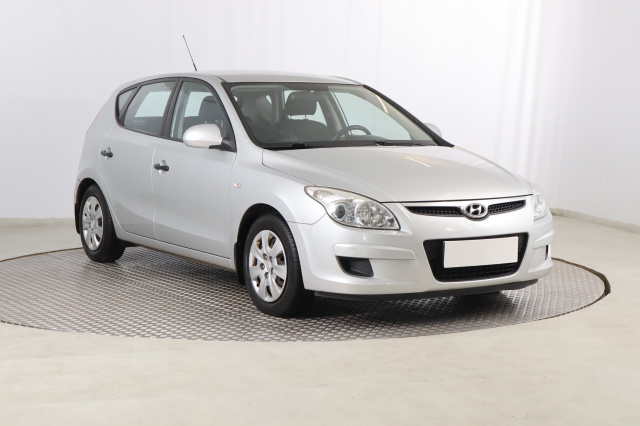Hyundai i30 2009