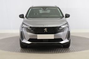 Peugeot 3008 - 2022