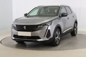 Peugeot 3008 - 2022