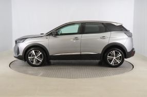 Peugeot 3008 - 2022