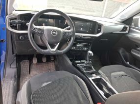 Opel Mokka - 2021