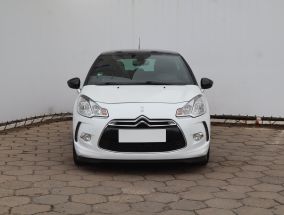 Citroen DS3 - 2015
