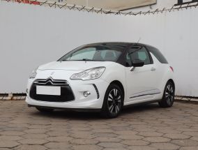 Citroen DS3 - 2015