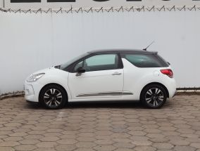 Citroen DS3 - 2015