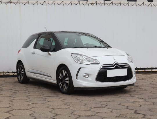 Citroen DS3
