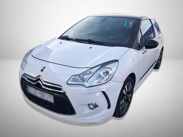 Citroen DS3 2015