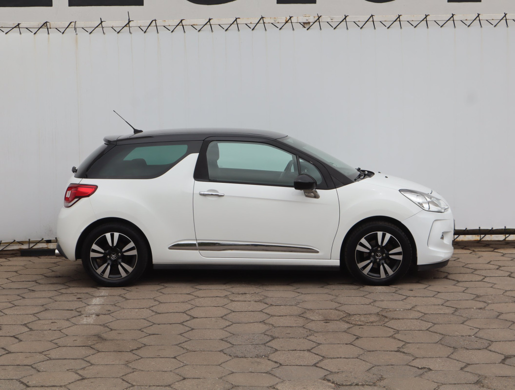 Citroen DS3