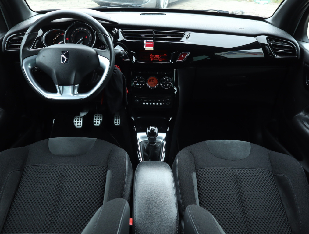Citroen DS3