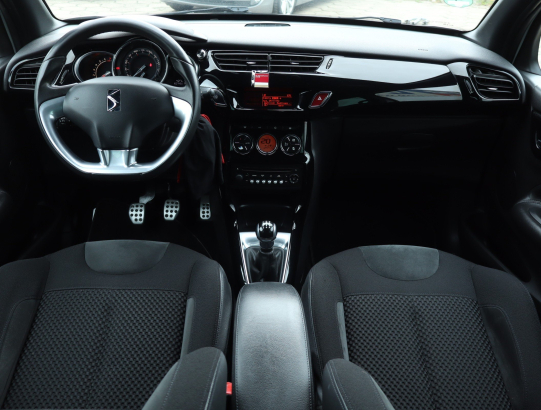 Citroen DS3