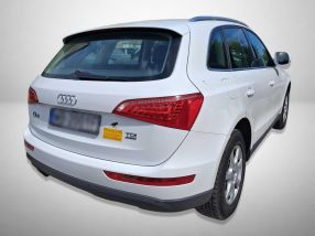 Audi Q5 - 2011