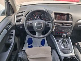 Audi Q5 - 2011