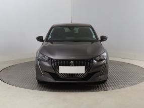 Peugeot 208 - 2022