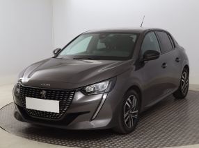 Peugeot 208 - 2022