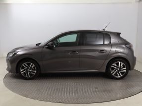 Peugeot 208 - 2022