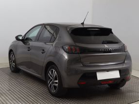 Peugeot 208 - 2022
