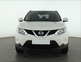 Nissan Qashqai - 2016