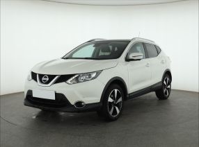 Nissan Qashqai - 2016