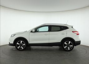 Nissan Qashqai - 2016