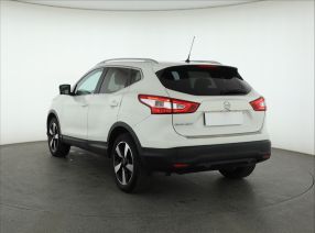 Nissan Qashqai - 2016