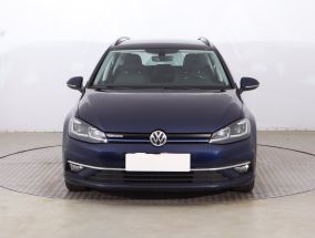 Volkswagen Golf - 2018