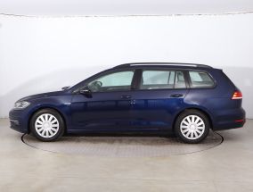 Volkswagen Golf - 2018